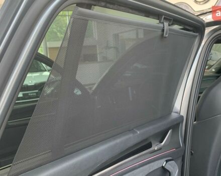 Шкода Kodiaq, объемом двигателя 1.97 л и пробегом 0 тыс. км за 52765 $, фото 19 на Automoto.ua