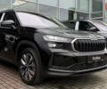 купить новое авто Шкода Kodiaq 2025 года от официального дилера Автомобільний Дім Галич-Авто Шкода фото
