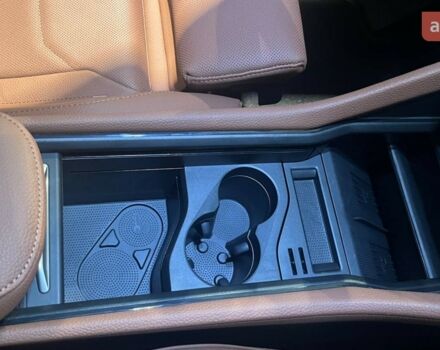 Шкода Kodiaq, объемом двигателя 1.97 л и пробегом 0 тыс. км за 49054 $, фото 15 на Automoto.ua