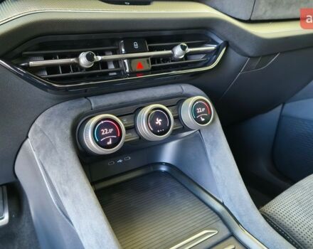 Шкода Kodiaq 2025 у Кропивницькому (Кіровограді) на Automoto.ua Шкода Kodiaq, об'ємом двигуна 1.97 л та пробігом 0 тис. км за 51737 $, фото 26 на Automoto.ua
