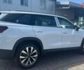 купити нове авто Шкода Kodiaq 2025 року від офіційного дилера Автомобільний Дім Галич-Авто Шкода фото