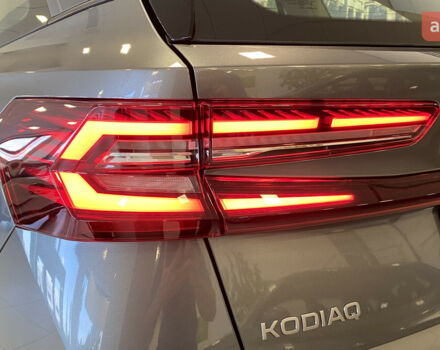 Шкода Kodiaq 2025 року купити нове авто Шкода Kodiaq 2025 року від офіційного дилера Автоцентр ТОВ "ЕКСПРЕС АВТО" Шкода фото
