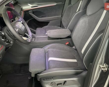 Шкода Kodiaq 2025 в Харькове на Automoto.ua Шкода Kodiaq, объемом двигателя 1.98 л и пробегом 0 тыс. км за 48130 $, фото 12 на Automoto.ua