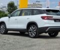 купить новое авто Шкода Kodiaq 2025 года от официального дилера Віннер Центр Київ Шкода фото
