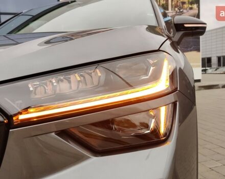 купить новое авто Шкода Kodiaq 2025 года от официального дилера Альянс-ІФ Skoda Шкода фото