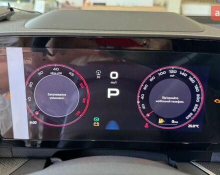 купити нове авто Шкода Kodiaq 2025 року від офіційного дилера Автоцентр AUTO.RIA Шкода фото