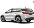 Шкода Kodiaq 2025 року купити нове авто Шкода Kodiaq 2025 року від офіційного дилера АСТ-КОМБІ Шкода фото