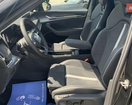 Шкода Kodiaq, об'ємом двигуна 1.97 л та пробігом 0 тис. км за 53096 $, фото 16 на Automoto.ua