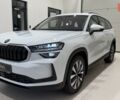 купить новое авто Шкода Kodiaq 2025 года от официального дилера Альянс-ІФ Skoda Шкода фото