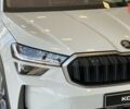 купить новое авто Шкода Kodiaq 2025 года от официального дилера Автоцентр ТОВ "ЕКСПРЕС АВТО" Шкода фото
