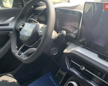 Шкода Kodiaq 2025 в Ужгороде на Automoto.ua Шкода Kodiaq, объемом двигателя 1.98 л и пробегом 0 тыс. км за 48360 $, фото 15 на Automoto.ua