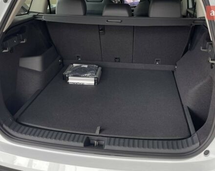 Шкода Kodiaq, объемом двигателя 1.98 л и пробегом 0 тыс. км за 41065 $, фото 23 на Automoto.ua