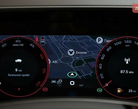 купить новое авто Шкода Kodiaq 2025 года от официального дилера Моторкрафт Шкода фото