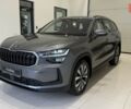 купить новое авто Шкода Kodiaq 2025 года от официального дилера Альянс-ІФ Skoda Шкода фото