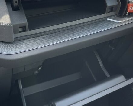 Шкода Kodiaq, объемом двигателя 1.97 л и пробегом 0 тыс. км за 50594 $, фото 11 на Automoto.ua