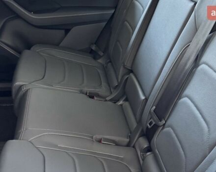 Шкода Kodiaq 2025 в Днепре (Днепропетровске) на Automoto.ua Шкода Kodiaq, объемом двигателя 1.97 л и пробегом 0 тыс. км за 49394 $, фото 10 на Automoto.ua