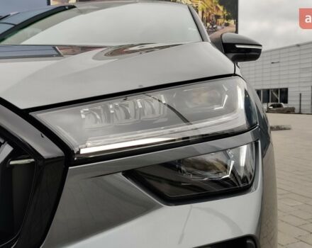 купить новое авто Шкода Kodiaq 2025 года от официального дилера Альянс-ІФ Skoda Шкода фото