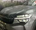 Шкода Kodiaq, объемом двигателя 1.98 л и пробегом 0 тыс. км за 52429 $, фото 5 на Automoto.ua