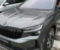Шкода Kodiaq 2025 года купить новое авто Шкода Kodiaq 2025 года от официального дилера Автоцентр AUTO.RIA Шкода фото