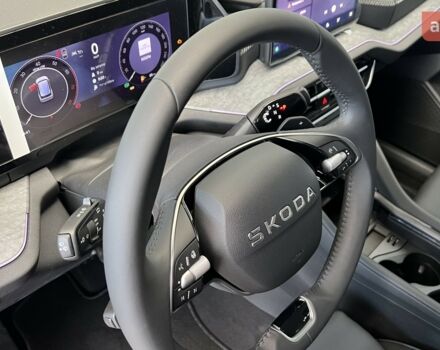 Шкода Kodiaq 2025 года купить новое авто Шкода Kodiaq 2025 года от официального дилера Автоцентр AUTO.RIA Шкода фото