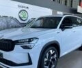 Шкода Kodiaq, объемом двигателя 1.97 л и пробегом 0 тыс. км за 51910 $, фото 4 на Automoto.ua