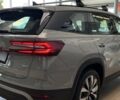 Шкода Kodiaq 2025 года купить новое авто Шкода Kodiaq 2025 года от официального дилера Автоцентр AUTO.RIA Шкода фото