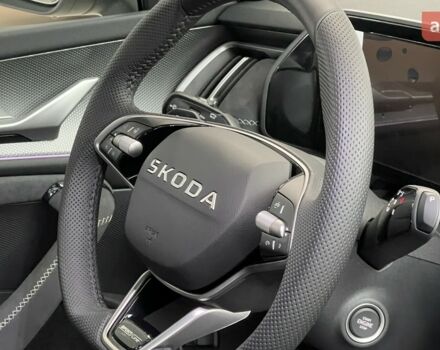 Шкода Kodiaq, об'ємом двигуна 1.97 л та пробігом 0 тис. км за 52715 $, фото 11 на Automoto.ua