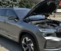 купить новое авто Шкода Kodiaq 2025 года от официального дилера Автоцентр AUTO.RIA Шкода фото