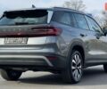 Шкода Kodiaq, объемом двигателя 1.98 л и пробегом 0 тыс. км за 43683 $, фото 5 на Automoto.ua