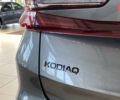 купить новое авто Шкода Kodiaq 2025 года от официального дилера Автомобільний Дім Галич-Авто Шкода фото