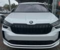 купити нове авто Шкода Kodiaq 2025 року від офіційного дилера Автомобільний Дім Галич-Авто Шкода фото