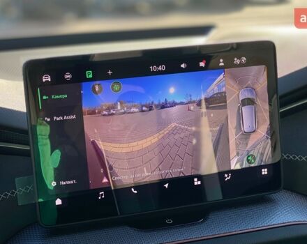 купити нове авто Шкода Kodiaq 2025 року від офіційного дилера Автотрейдінг-Вінниця SKODA Шкода фото
