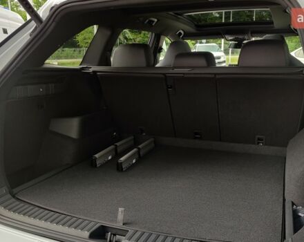 купить новое авто Шкода Kodiaq 2025 года от официального дилера Альянс-ІФ Skoda Шкода фото