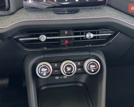 Шкода Kodiaq 2025 в Днепре (Днепропетровске) на Automoto.ua Шкода Kodiaq, объемом двигателя 1.97 л и пробегом 0 тыс. км за 49394 $, фото 11 на Automoto.ua