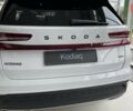 Шкода Kodiaq, объемом двигателя 1.97 л и пробегом 0 тыс. км за 51290 $, фото 13 на Automoto.ua
