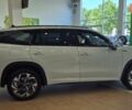 купить новое авто Шкода Kodiaq 2025 года от официального дилера БАЗІС АВТО Skoda Шкода фото
