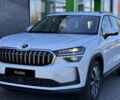 купити нове авто Шкода Kodiaq 2025 року від офіційного дилера Автоцентр-Кременчук Шкода фото