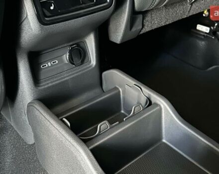 Шкода Kodiaq, объемом двигателя 1.98 л и пробегом 0 тыс. км за 50545 $, фото 14 на Automoto.ua