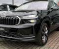 купить новое авто Шкода Kodiaq 2025 года от официального дилера Автомобільний Дім Галич-Авто Шкода фото
