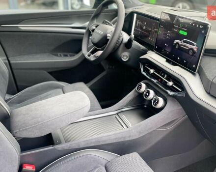 Шкода Kodiaq, объемом двигателя 1.97 л и пробегом 0 тыс. км за 51979 $, фото 30 на Automoto.ua