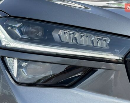 Шкода Kodiaq, объемом двигателя 1.97 л и пробегом 0 тыс. км за 51307 $, фото 8 на Automoto.ua