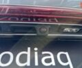 купить новое авто Шкода Kodiaq 2025 года от официального дилера Євромоторс Skoda Шкода фото
