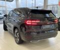 купити нове авто Шкода Kodiaq 2025 року від офіційного дилера Прага Авто на Кільцевій Шкода фото