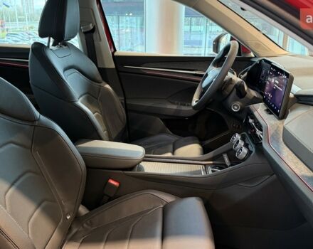 купить новое авто Шкода Kodiaq 2025 года от официального дилера Автоцентр AUTO.RIA Шкода фото
