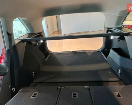 купити нове авто Шкода Kodiaq 2025 року від офіційного дилера Віннер Центр Київ Шкода фото