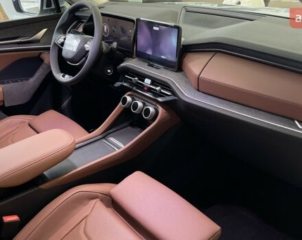 Шкода Kodiaq, объемом двигателя 1.98 л и пробегом 0 тыс. км за 40918 $, фото 11 на Automoto.ua