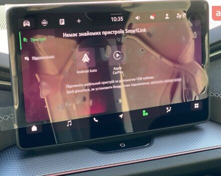 купити нове авто Шкода Kodiaq 2025 року від офіційного дилера Автотрейдінг-Вінниця SKODA Шкода фото