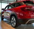 купити нове авто Шкода Kodiaq 2025 року від офіційного дилера Віннер Центр Київ Шкода фото