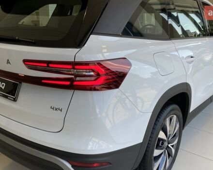 купити нове авто Шкода Kodiaq 2025 року від офіційного дилера Автоцентр ТОВ "ЕКСПРЕС АВТО" Шкода фото