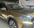 Шкода Kodiaq, объемом двигателя 1.97 л и пробегом 0 тыс. км за 46132 $, фото 1 на Automoto.ua